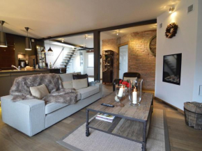 Гостиница Beautiful Apartment in Spa near Casino  Спа